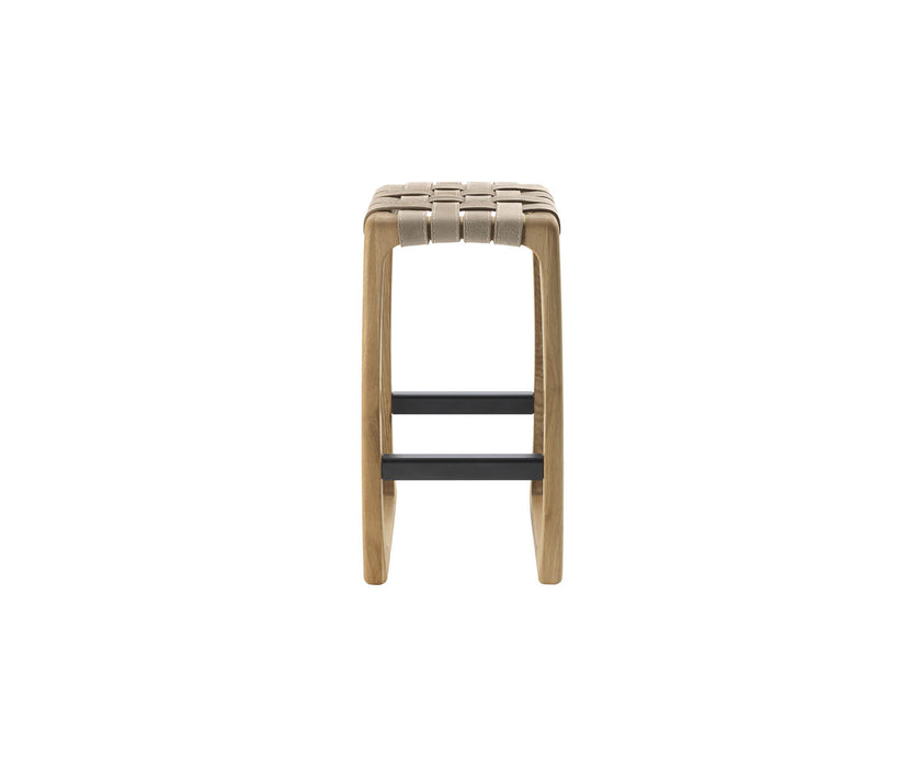 Bungalow Bar Stool I Riva 1920