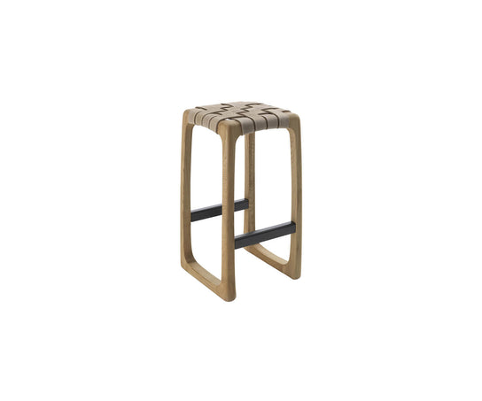 Bungalow Bar Stool I Riva 1920