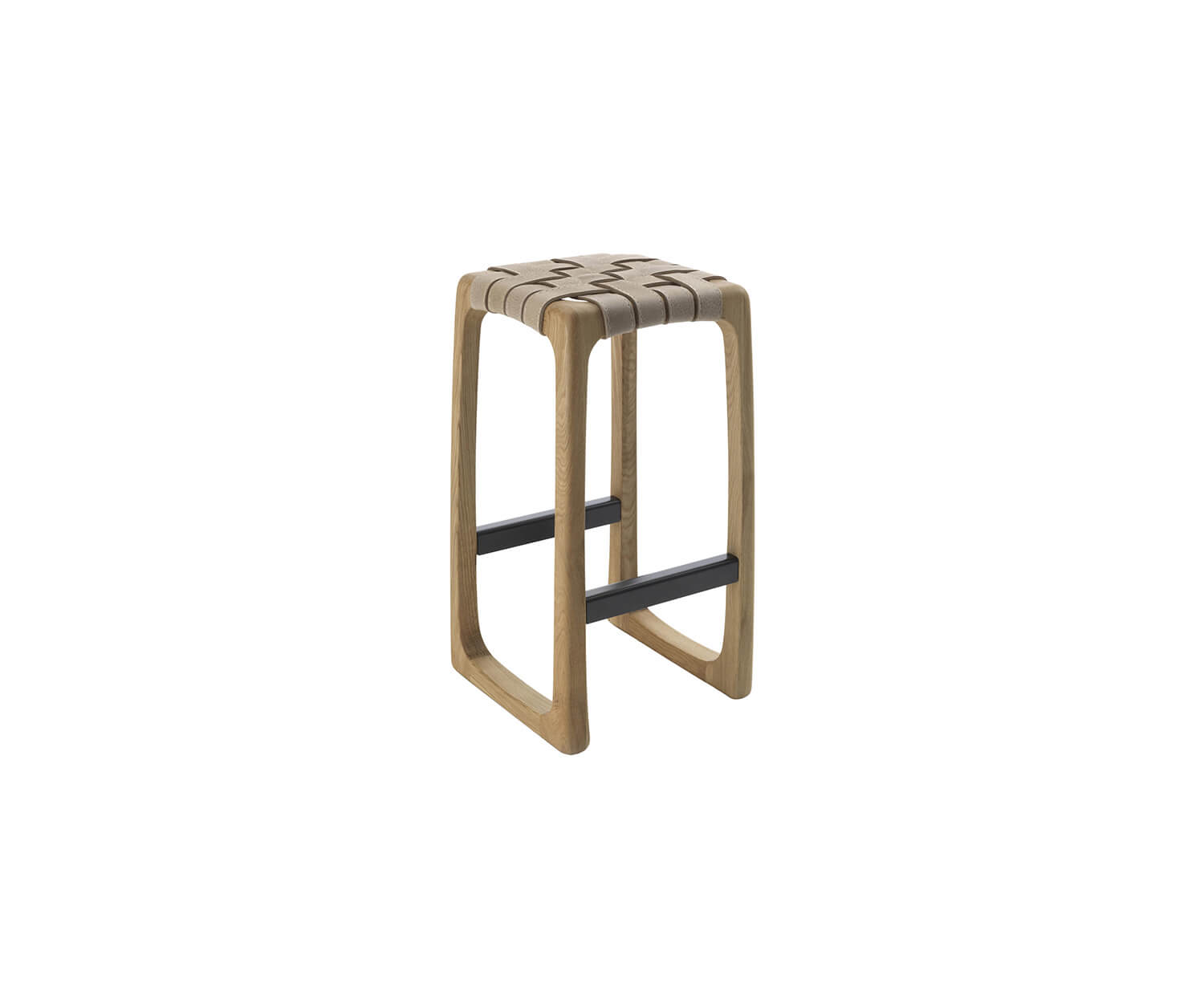 Bungalow Bar Stool I Riva 1920