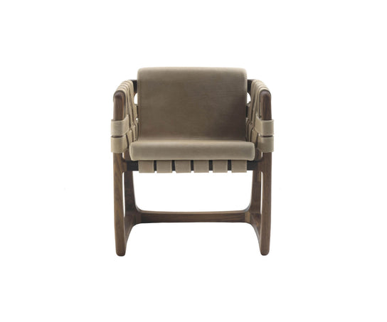 Bungalow Dining Chair | Riva 1920 