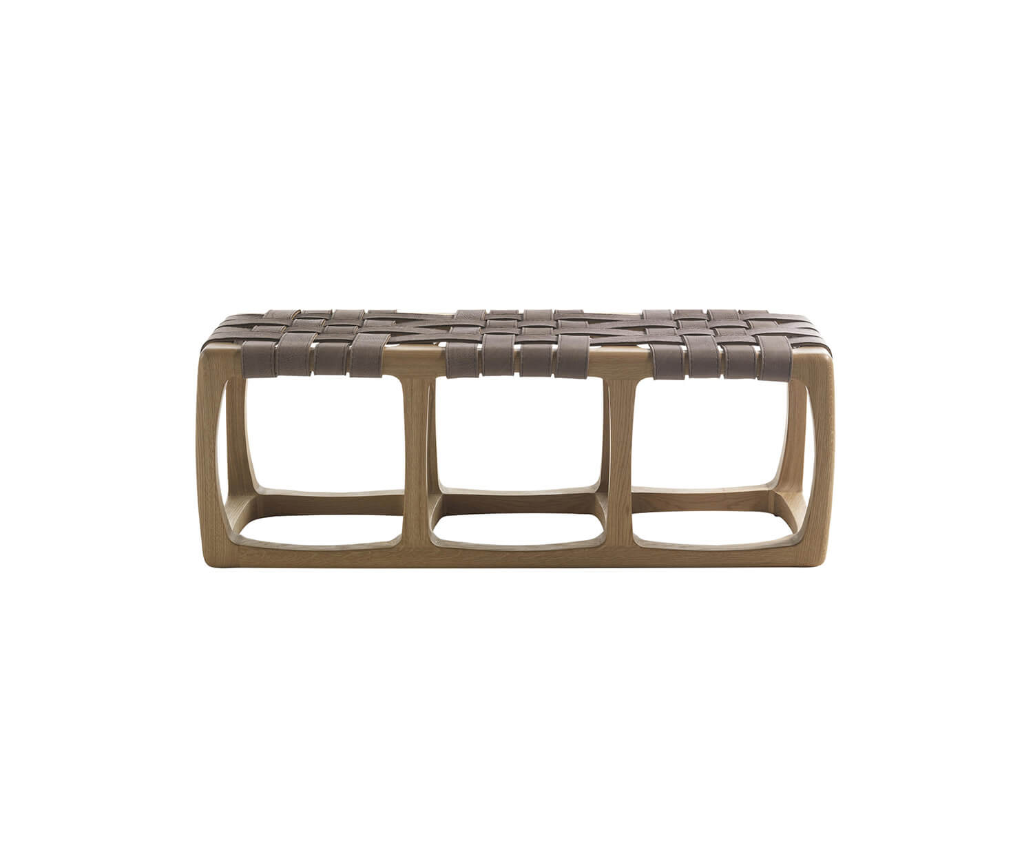 Bungalow Bench I Riva 1920