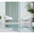 High end Textile Coffee Table by Gandia Blasco Casa Design
