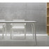High end Stack Dining Armchair by Gandia Blasco Casa Design
