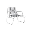 High end DozeQuinze Lounge Chair by Gandia Blasco Casa Design