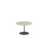 Luxury Butler Round Outdoor Side Table by Royal Botania | Casa Design Group