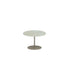 Luxury Butler Round Outdoor Side Table by Royal Botania | Casa Design Group