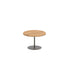Luxury Butler Round Outdoor Side Table by Royal Botania | Casa Design Group
