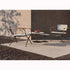 Luxury Butler Round Outdoor Side Table by Royal Botania | Casa Design Group