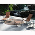 Luxury Butler Round Outdoor Side Table by Royal Botania | Casa Design Group