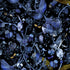 Biophillia Blue Black Rug Moooi