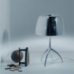 High end Lumiere Table Lamp by Foscarini Casa Design