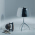 High end Lumiere Table Lamp by Foscarini Casa Design