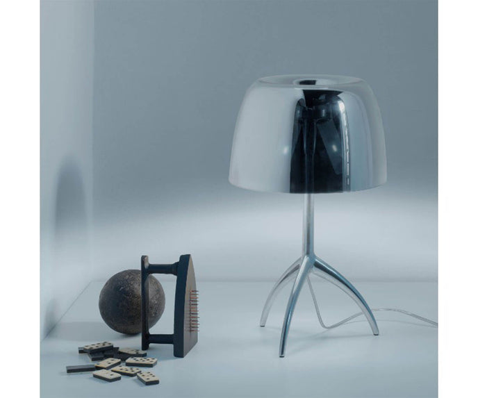 High end Lumiere Table Lamp by Foscarini Casa Design