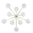 Stella Cosmos Lamp Design For Macha