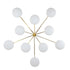 Stella Cosmos Lamp Design For Macha