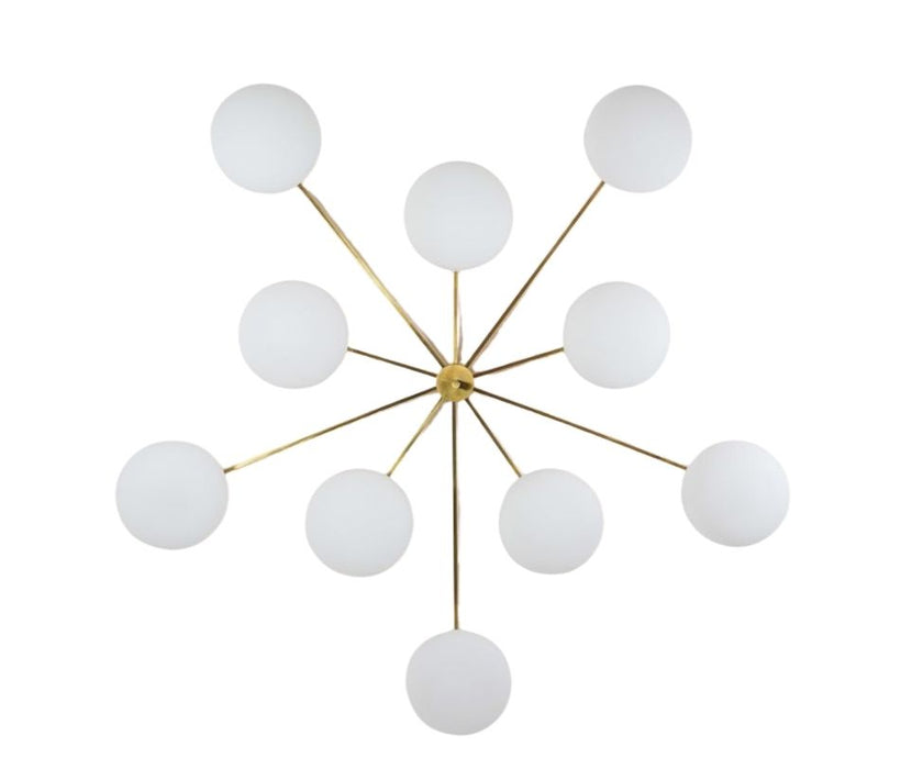 Stella Cosmos Lamp Design For Macha
