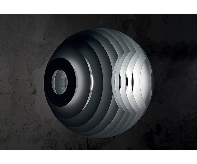 High end Supernova Suspension by Foscarini Casa Design