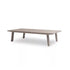 Topanga Rectangular Coffee Table  Danao Living