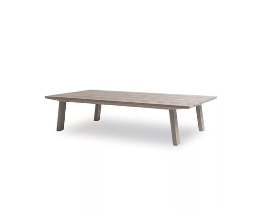Topanga Rectangular Coffee Table  Danao Living