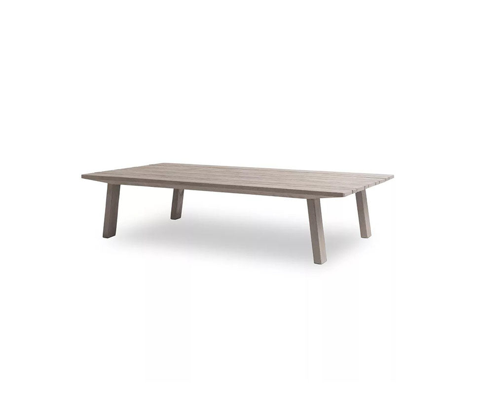 Topanga Rectangular Coffee Table  Danao Living