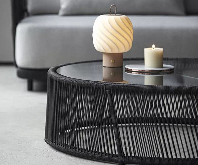 Cuff Side Table Danao Living