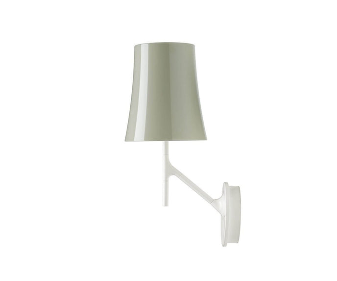 High end Birdie Wall Sconce by Foscarini Casa Design