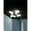 High end Blob S Ceiling/ Wall Light by Foscarini Casa Design