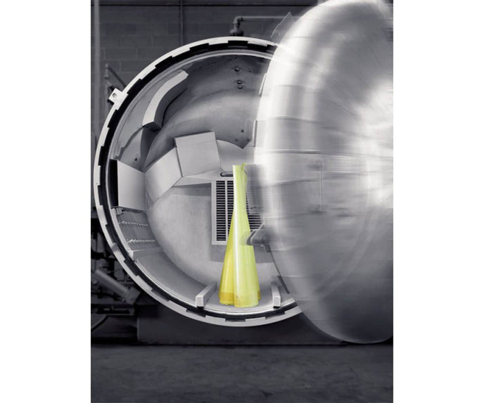High end Mite Floor Lamp by Foscarini Casa Design