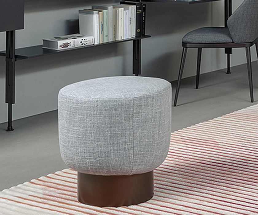 Belt & Cross Poufs Bonaldo