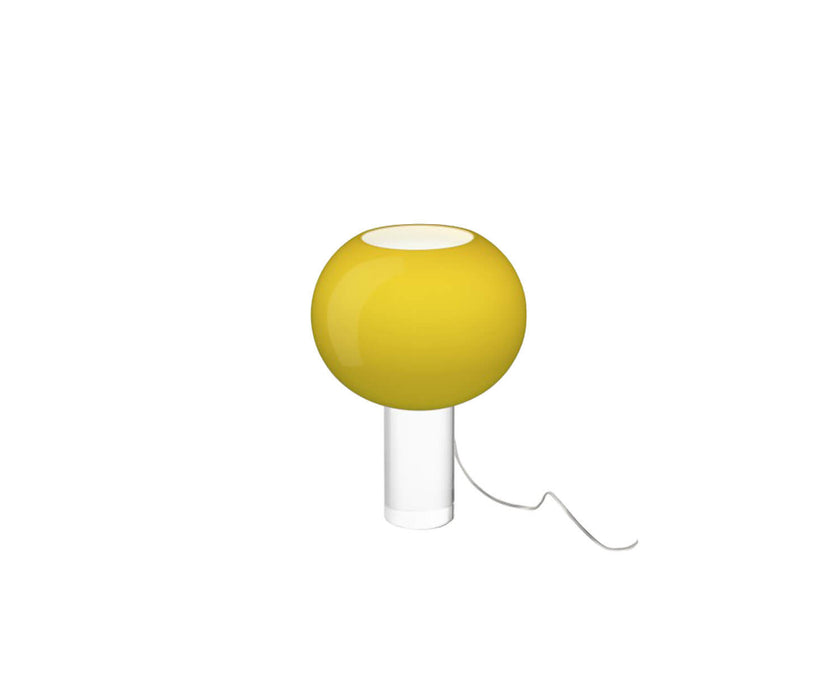 High end Buds Table Lamp by Foscarini Casa Design