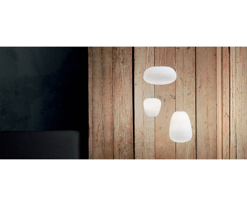 High end Rituals Suspension by Foscarini Casa Design