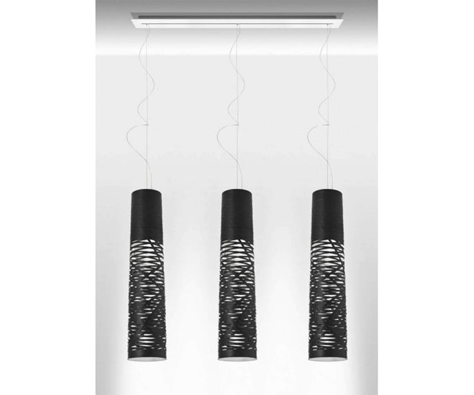 High end Tress Suspension by Foscarini Casa Design