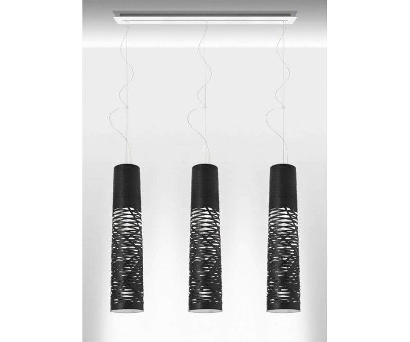 High end Tress Suspension by Foscarini Casa Design