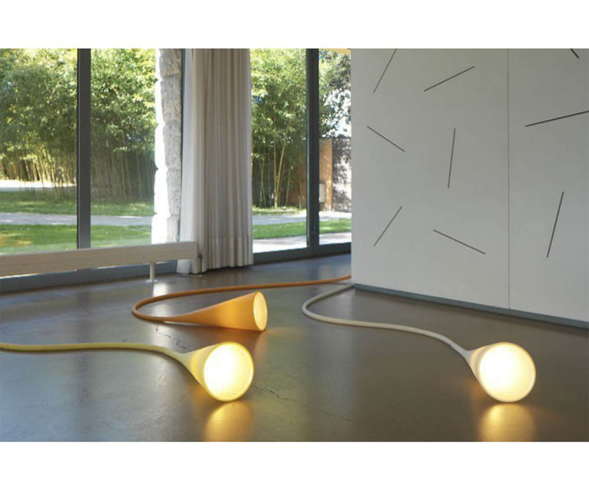 High end Uto Table Lamp by Foscarini Casa Design