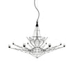 High end Lightweight Suspension by Foscarini Casa Design