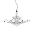 High end Lightweight Suspension by Foscarini Casa Design