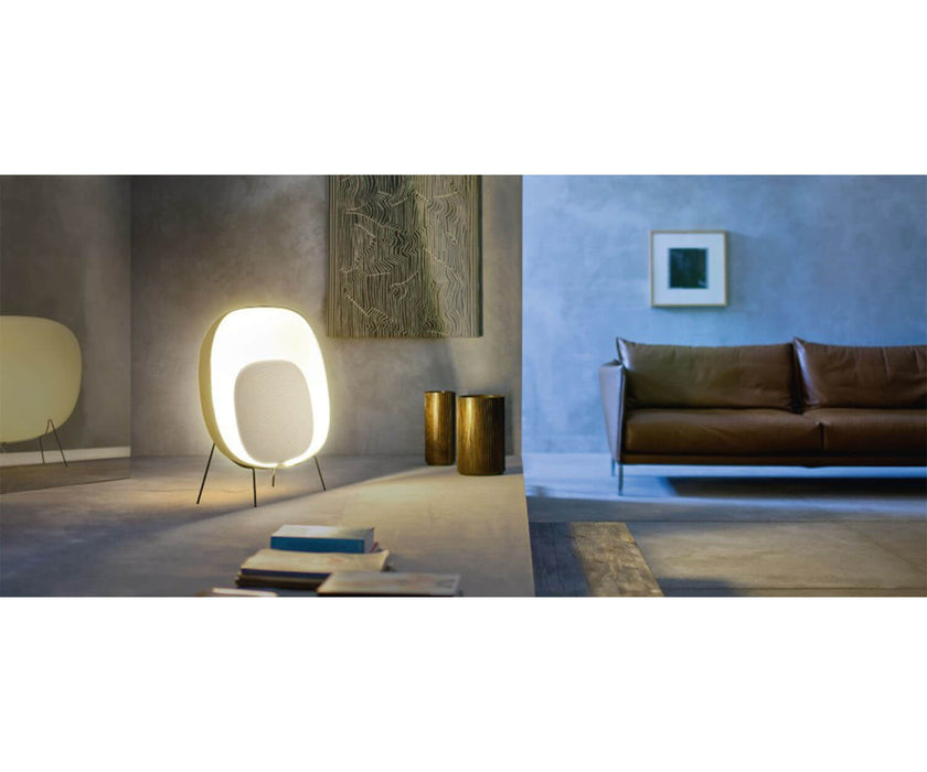 High end Stewie Floor Lamp by Foscarini Casa Design