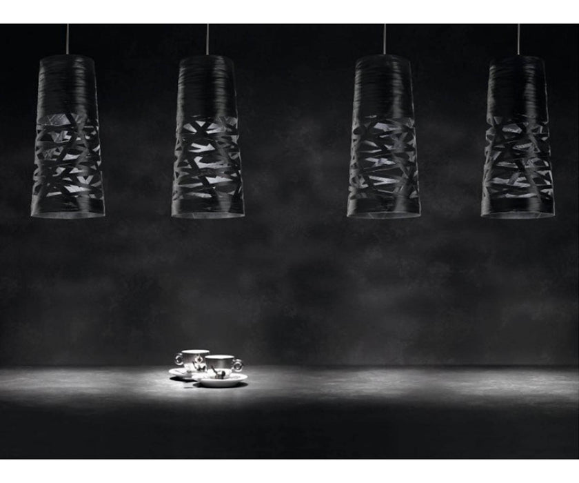 High end Tress Suspension by Foscarini Casa Design