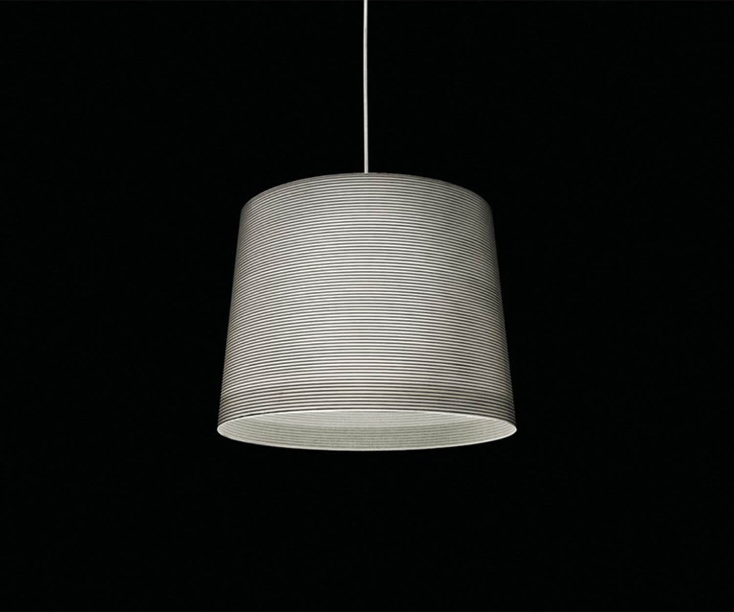 High end Giga-Lite Suspension by Foscarini Casa Design