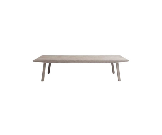 Topanga Rectangular Coffee Table  Danao Living