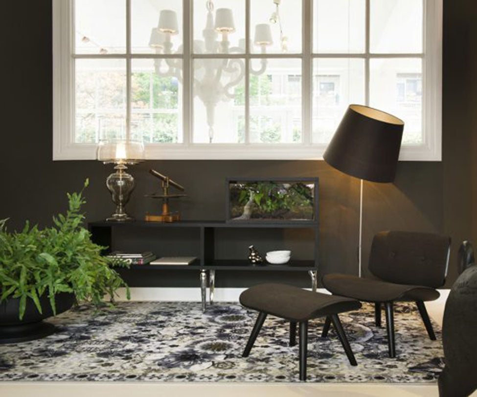 Eden King Moooi