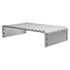 High end Cabaret Coffee Table Large by Kenneth Cobonpue Casa Design