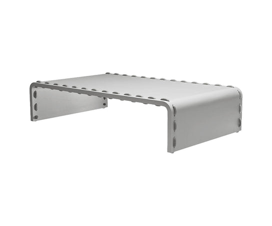 High end Cabaret Coffee Table Large by Kenneth Cobonpue Casa Design