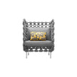 High end Cabaret Highback Lounge Chair by Kenneth Cobonpue Casa Design
