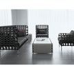 High end Cabaret Highback Lounge Chair by Kenneth Cobonpue Casa Design