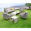 High end Cabaret Highback Lounge Chair by Kenneth Cobonpue Casa Design