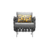 High end Cabaret Armchair by Kenneth Cobonpue Casa Design