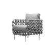 High end Cabaret Armchair by Kenneth Cobonpue Casa Design