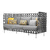 High end Cabaret Sofa Highback by Kenneth Cobonpue Casa Design