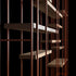 Cage B Bookshelf Henge